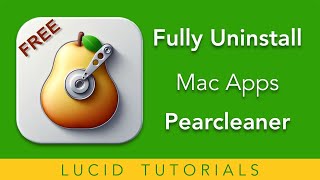 How to Fully Delete Applications on Your MacBook Using a Free Uninstaller [upl. by Hayidan]