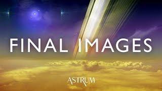 The Final Cassini Images that Stunned the World  NASA Cassini Supercut [upl. by Gavra774]