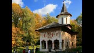 ROMANIAN NATIONAL ANTHEM  IMNUL ROMANIEI quot Deșteaptăte române  quot [upl. by Aelak]