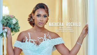 L INCROYABLE MARIAGE DE NATACHA  ROCHILD  AVEC FERRE GOLA  AMANDA MALELA  CELEO SCRAM [upl. by Koah]