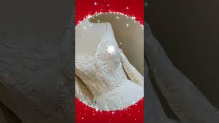 GELİNLİĞİNİ SEÇAL 10000TL ÖDE TEL 0555 8048707 ALSANCAK weddingdress gelin duvak gelinlik [upl. by Llenahs634]