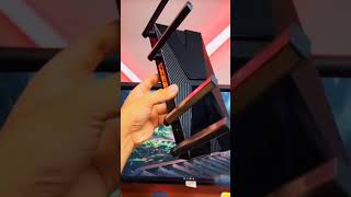 🌟Trên Tay Siêu Phẩm Router WiFi 6 Archer AX10 Chơi game xem phim 4K mượt mà không lo giật lag🌟 [upl. by Yraht]