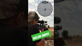 Airgun Sniper  FX Wildcat BT Compact  Best PCP Airguns in the world  FX Airguns [upl. by Enilav327]