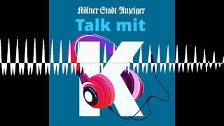 Warum magst du kein Kölsch Anke Engelke  Talk mit K  der TalkPodcast des Kölner StadtAnzeiger [upl. by Schatz510]