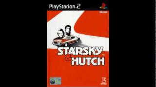 Starsky and Hutch Track 7 [upl. by Winters]