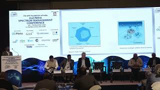 2nd India Spectrum Management Conference [upl. by Lotsyrc898]