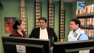 CID  Epsiode 661  Aakhri Chunauti  Part 6 [upl. by Corene]