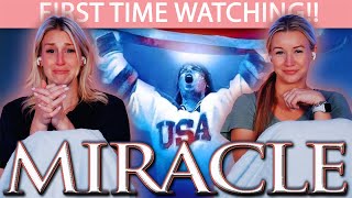 MIRACLE 2004  FIRST TIME WATCHING  MOVIE REACTION [upl. by Htebiram]