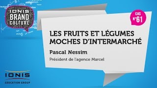 Intermarché  À quoi ressemblaient les légumes avant  Quiz [upl. by Puglia]