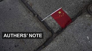 Chinas devaluation  hard landing or crash  Authers Note [upl. by Mcbride554]