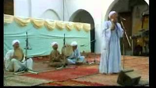 Sheikh Ahmed Barrayn Sufi Songs [upl. by Annmaria]