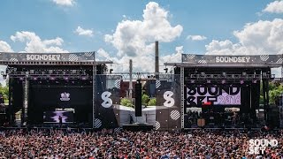 Soundset 2016 Wrap Up New Location New Beginnings [upl. by Buehrer]