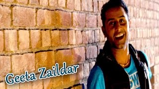 New Punjabi Songs 2015  Gat Gat  Geeta Zaildar  Latest Punjabi Songs 2015 [upl. by Alvord]