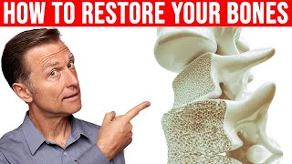 The TRUTH About Osteoporosis and Osteopenia [upl. by Beryle]