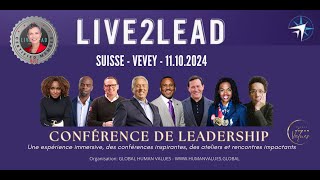 LIVE 2 LEAD CH  202425 long [upl. by Saxon]