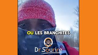 Dangers Potentiels pour la Santé lors d’activités physiques Hiver ​⁠ medecin [upl. by Rabka]