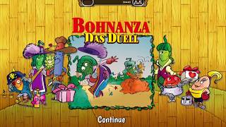 Bohnanza the Duel  Digital Board Game [upl. by Sundberg]