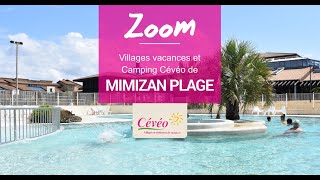 Village Vacances Cévéo de Mimizan Plage [upl. by Markman]