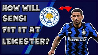 What Can We Expect From Sensi at Leicester [upl. by Eybba653]