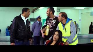 Certifié Halal  Bandeannonce [upl. by Herrle]