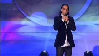 Masud NDR Comedy 2012 [upl. by Liebman]