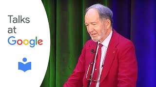 The Third Chimpanzee  Jared Diamond  Talks at Google [upl. by Gardy521]