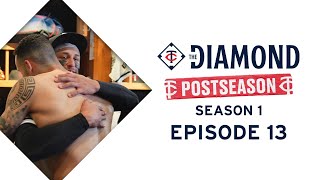 The Diamond  Minnesota Twins  S1E13 [upl. by Airbma]