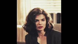 Jeanne Tripplehorn  Aimee Bessada [upl. by Constantino]