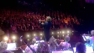 André Rieu at the Royal Variety Performance 2009 [upl. by Mailiw]