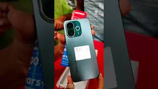 Tecno Spark 30C 5G 8GB128GB Unboxing Malatipur Bajar khushi Telecom 9332596977viralvideo unbox [upl. by Wixted]