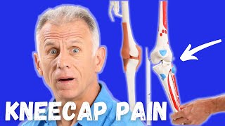 What is Causing Your Knee Pain Patellofemoral Pain Syndrome or Kneecap Pain How to Tell [upl. by Oynotna926]