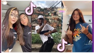 ESSE PAPO DE LOVE NÃO DA  MOÇA PRA QUE PRECIPITAR  TIKTOK DANCE  coreografia [upl. by Hnil]