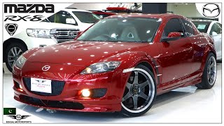 Mazda RX8 Rotary 2007 Detailed Review with Price by Sehgal Motorsports [upl. by Zacherie]