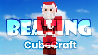 Beating Every Game On CubeCraft LIVE  Part 1 [upl. by Atinal]