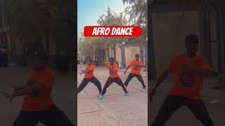 Afro Dance Hosa Dance dance afrodance [upl. by Frechette952]