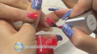 EM6  Belle jusquau bout des ongles [upl. by Hcirteid]