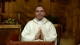 Catholic Mass Today  Daily TV Mass Monday April 1 2024 [upl. by Filippa]