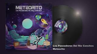 Los Pescadores Del Río Conchos  Meteorito Audio [upl. by Ihsir824]