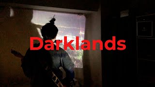 Darklands  The Jesus And Mary Chain covered by ITOI Akane [upl. by Ennael]