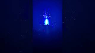 Gareth Emery Hyperdrome 2024 Sydney Australia [upl. by Castor]