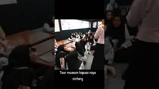 museum kapuas raya sintang [upl. by Viviane]