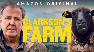 Clarksons Farm  Intro [upl. by Sekyere346]