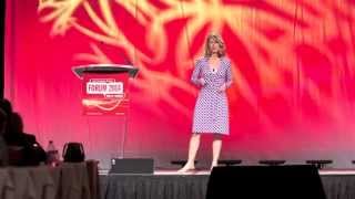 Forum 2014 Keynote Presentation – The Umpqua Bank Strategy [upl. by Corley]