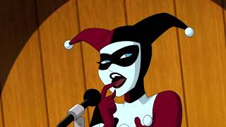 Harley Quinn  Hanging on the Telephone  The Nerves Cover [upl. by Mendie]