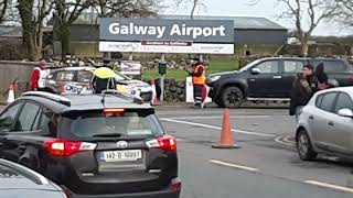 Galway international rally 24 [upl. by Nate]