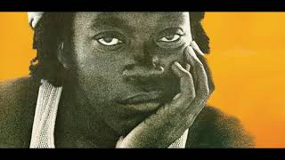 Milton Nascimento  Peixe Vivo [upl. by Jeanie480]