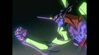 Evangelion  Rahbari  Beethovens 9th Symphony 4th Movement quotOde to Joyquot [upl. by Otes543]