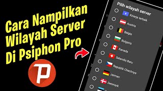 Cara Menggunakan Psiphon Pro [upl. by Hong]