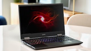 HP Omen Review Ryzen 4800H  GTX 1660 Ti  A BEAST of a laptop that I bought for myself [upl. by Annehsat]