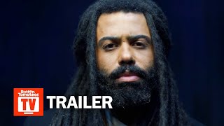 Snowpiercer Season 3 Trailer  Rotten Tomatoes TV [upl. by Wallraff257]